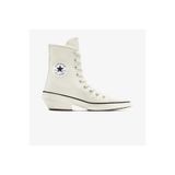 converse Chuck 70 High De Luxe Pointed Kadın Bej Sneaker