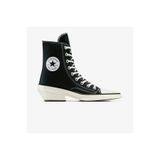 Converse Chuck 70 High De Luxe Pointed Kadın Siyah Sneaker