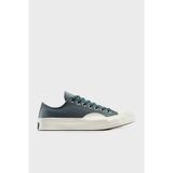 Converse Chuck 70 Kanvas Sneaker Ayakkabı Unisex Ayakkabı A11481C 384