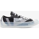 Converse Chuck 70 Knit Print Kadın Siyah Sneaker
