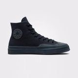 Converse Chuck 70 Marquis Unisex Gri/siyah Sneaker - 01-Siyah - Gri