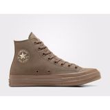 Converse Chuck 70 Monochrome Kadın Spor AYAKKABISI(A09821C) - Kahverengi