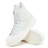 Converse Chuck 70 Plus Mixed Material Unisex Buz Mavisi Gunluk Spor Ayakkabi