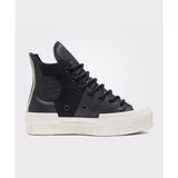 Converse Chuck 70 Plus Mixed Meterial - Siyah