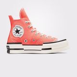 Converse Chuck 70 Plus Pembe Sneaker - 637-Pembe