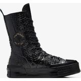 Converse Chuck 70 Plus Unisex Siyah Sneaker - 001-Siyah