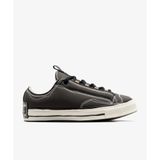 Converse Chuck 70 Puff Kadın Siyah Sneaker - A10562C-345