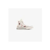 converse Chuck 70 Roses Unisex Krem Sneaker