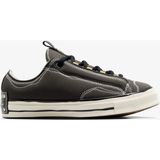 Converse Chuck 70 Sketch Puffed Unisex Yeşil Sneaker - 345-Yeşil