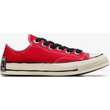 Converse Chuck 70 Sketch Unisex Kırmızı Sneaker - 600-Kırmızı
