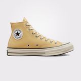 Converse Chuck 70 Spring Color Unisex Sarı Sneaker - 830-Sarı