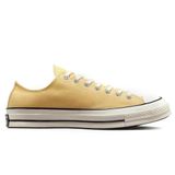 Converse Chuck 70 Spring Color Unisex Sarı Sneaker