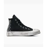Converse Chuck 70 Studded Kadın Siyah Sneaker - A07207C-001
