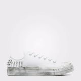Converse Chuck 70 Studded Unisex Beyaz Sneaker