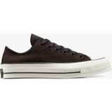 Converse Chuck 70 Suede Unisex Kahverengi SNEAKER.205
