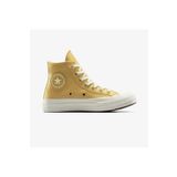 converse Chuck 70 Taylored Lux Unisex Sarı Sneaker