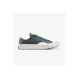 converse Chuck 70 Textures Unisex Yeşil Sneaker