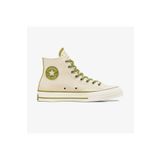 converse Chuck 70 Unisex Bej Sneaker