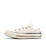 Converse Chuck 70 Unisex Beyaz Sneaker, 43 EU, CNA08525C, 102-Beyaz, Üniseks-Yetişkinler