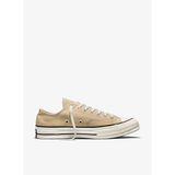 Converse Chuck 70 Unisex Buğday Sarısı Sneaker