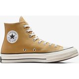 Converse Chuck 70 Unisex Kahverengi Sneaker - 249-Kahverengi