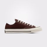 Converse Chuck 70 Unisex Kahverengi Sneaker - 254-Kahverengi