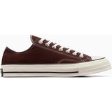 Converse Chuck 70 Unisex Kahverengi Sneaker.254