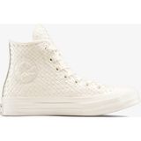 Converse Chuck 70 Unisex Krem SNEAKER.286 - 286-Krem