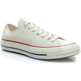 Converse Chuck 70 Unisex Krem Sneaker - (DipCamo)Charcoal-White
