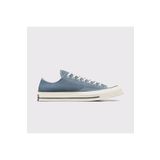 converse Chuck 70 Unisex Lacivert Sneaker