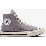 Converse Chuck 70 Unisex Lila Sneaker - 528-Mor