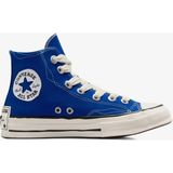 Converse Chuck 70 Unisex Mavi Sneaker - 400-Mavi