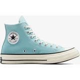 Converse Chuck 70 Unisex Mavi Sneaker - 423-Mavi
