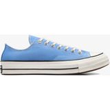 Converse Chuck 70 Unisex Mavi Sneaker - 443-Mavi