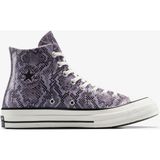 Converse Chuck 70 Unisex Mor SNEAKER.528 - 528-Mor