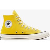 Converse Chuck 70 Unisex Sarı Sneaker - 720-Sarı