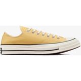 Converse Chuck 70 Unisex Sarı Sneaker - 731-Sarı