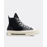 Converse Chuck 70 Unisex Siyah Günlük Sneaker.001