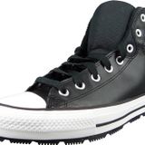 Converse Chuck 70 Unisex Siyah Günlük Sneaker