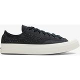 Converse Chuck 70 Unisex Siyah SNEAKER.001 - 001-Siyah