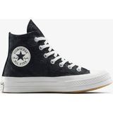 Converse Chuck 70 Unisex Siyah Sneaker - 001-Siyah