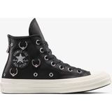 Converse Chuck 70 Unisex Siyah Sneaker.001