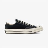 Converse Chuck 70 Unisex Siyah Sneaker - 162058c Siyah