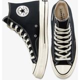 Converse Chuck 70 Unisex Siyah Spor Ayakkabı Hafif Yapı İle Günlük Kullanıma Uygun