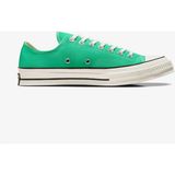 Converse Chuck 70 Unisex Yeşil Sneaker - 344-Yeşil