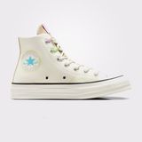 Converse Chuck 70 Utility Unisex Bej Sneaker - 286-Bej