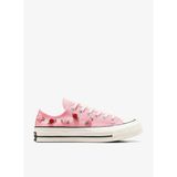 Converse Chuck 70 Valentine's Day Unisex Pembe Sneaker
