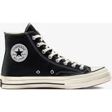 Converse Chuck 70 Vintage Siyah Spor Ayakkabı Hafif ve Esnek 43 Numaralı Tasarım