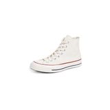 Converse CHUCK 70 Yüksek Bilek Günlük Ayakkabı, Beyaz, 40 EU