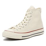 Converse CHUCK 70 Yüksek Bilek Günlük Ayakkabı, Beyaz, 41 EU